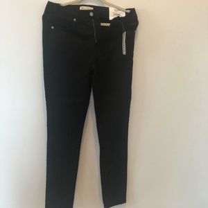 Gap Sculpt True Skinny Jeans